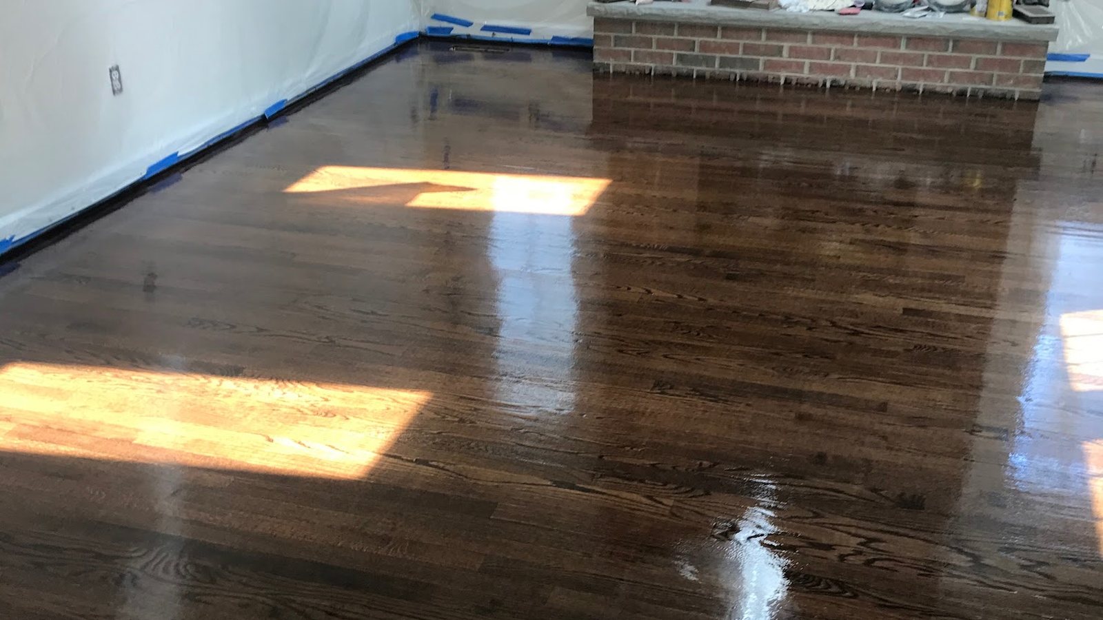 Flooring by MDM Painting & Remodeling in Reading